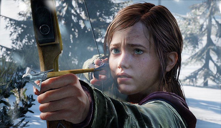 The Last of Us