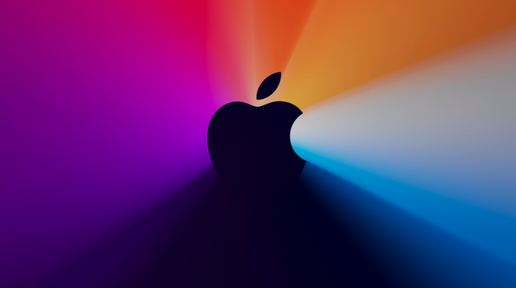 Apple Event, 20 de abril, terça-feira