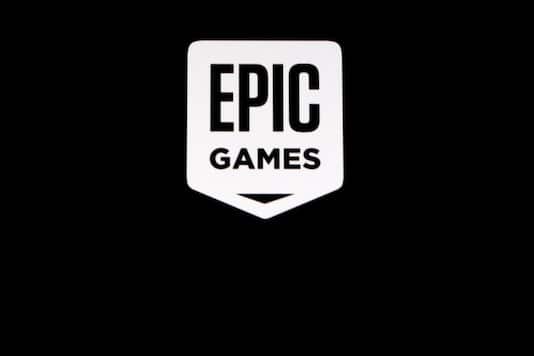 Imagem da Epic Games usada para representação. (Imagem: Reuters) 
