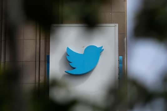 Imagem representativa do logotipo do Twitter. (Imagem: Reuters)