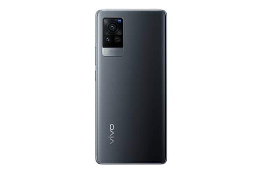 Imagem representativa do Vivo X60 Pro. Imagem representativa do Vivo X60 Pro.