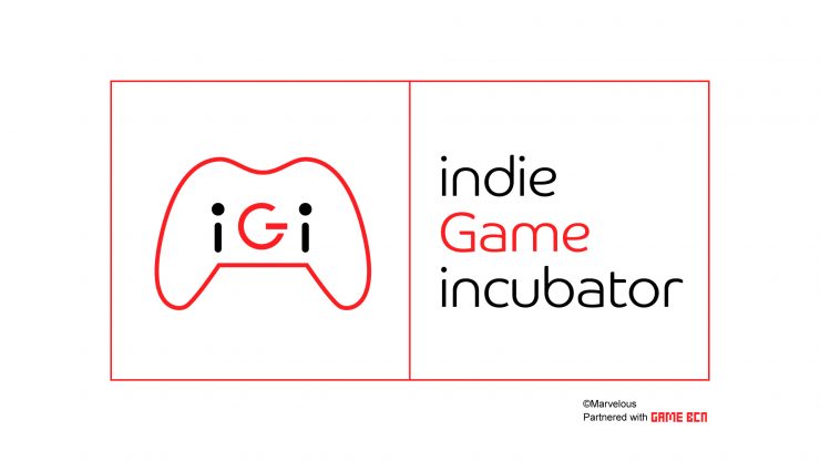 Incubadora de jogos indie