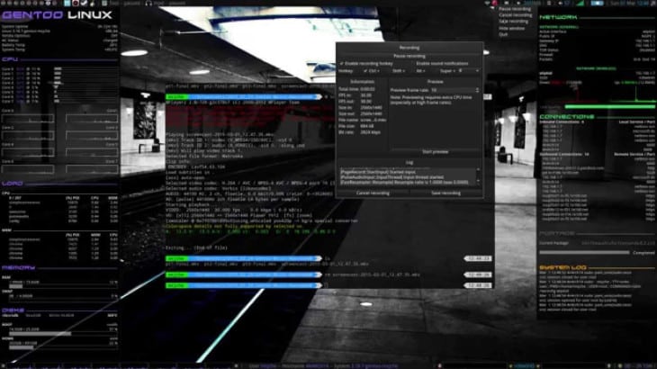 Gentoo