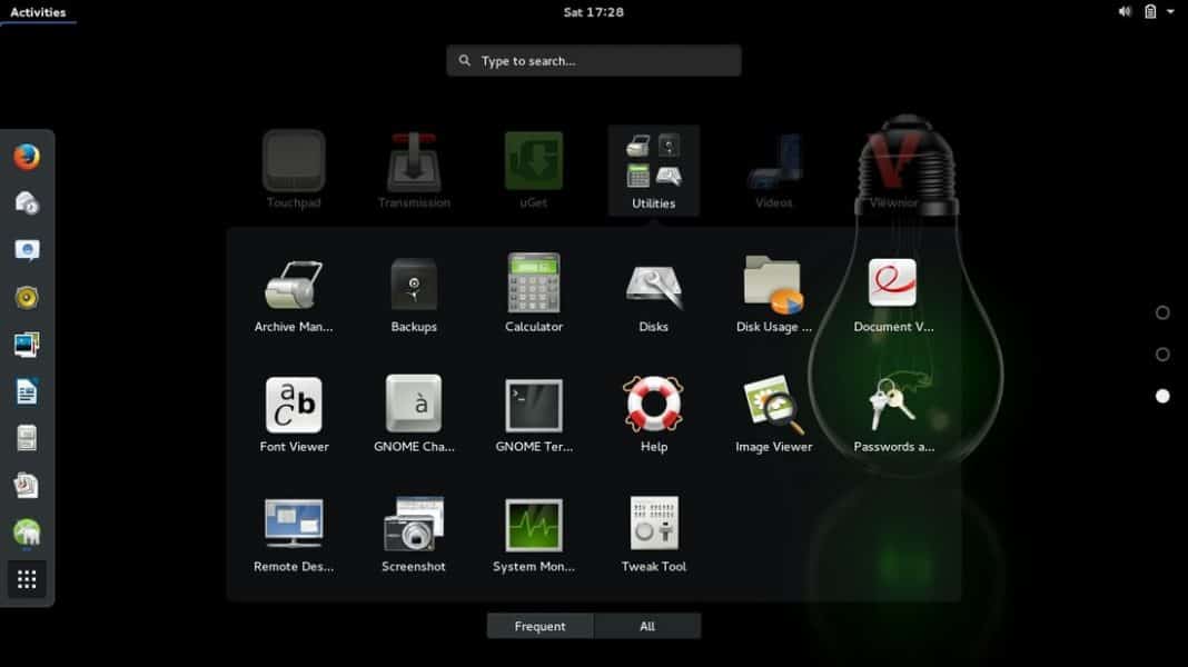 openSUSE