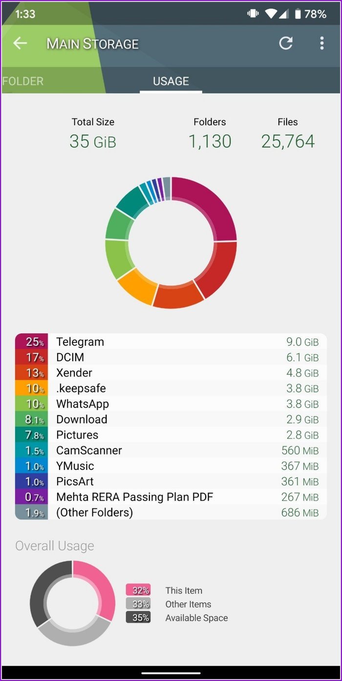 FX File Explorer 2