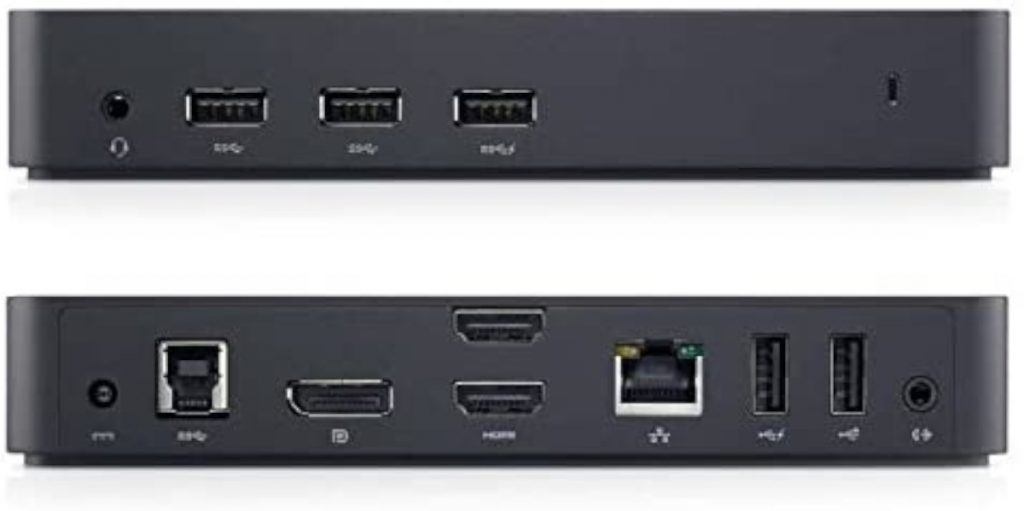 5 melhores docking station para laptop para usar com Linux (edição 2021