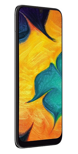 samsung galaxy a30 android 11