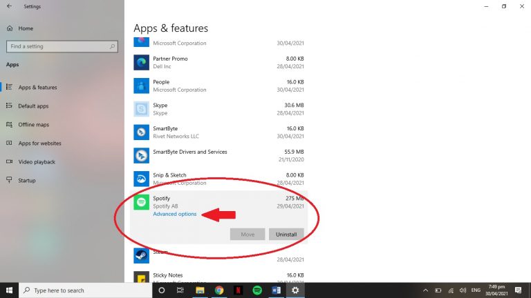 Aprenda Como Alterar E Gerenciar Permissões De Aplicativos Em Computadores Windows 10 Com Estas 7891