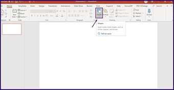 Microsoft powerpoint icons etapa 6