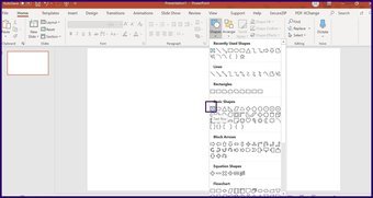 Microsoft powerpoint icons etapa 7