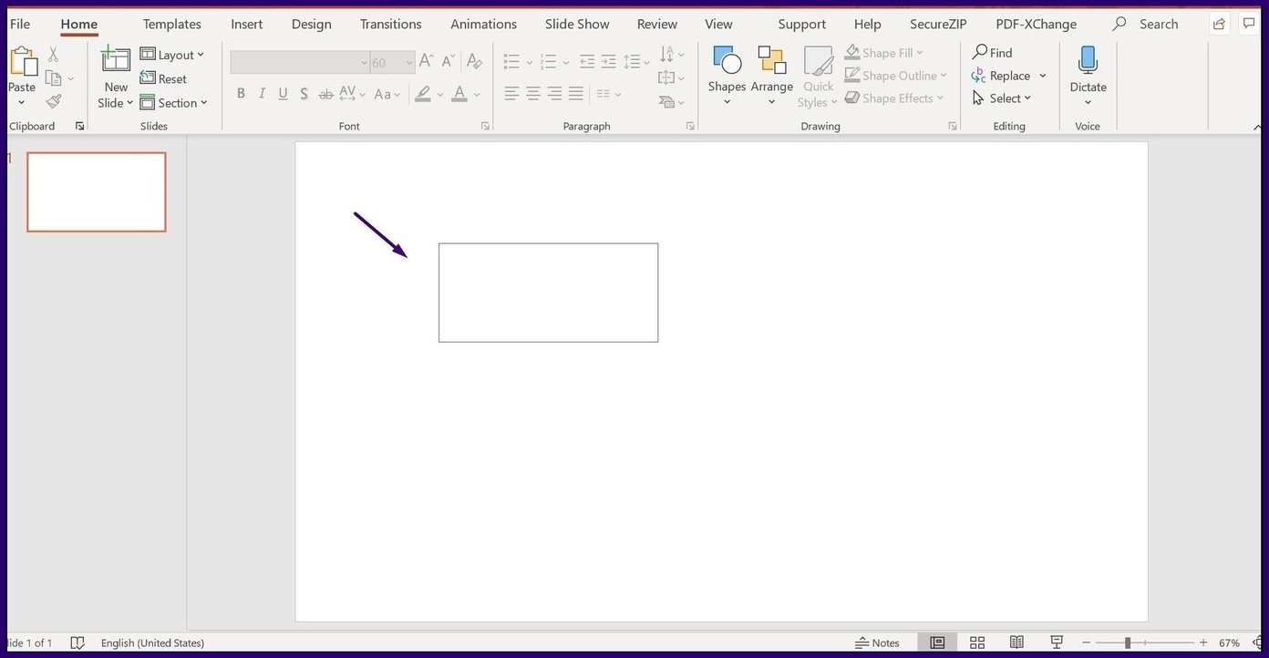 Ícones do PowerPoint da Microsoft etapa 8