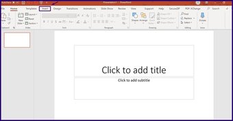 Microsoft powerpoint icons etapa 2