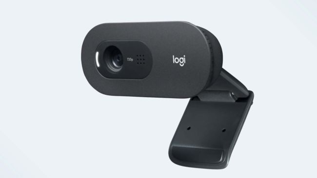 logitech brio camera settings app for mac