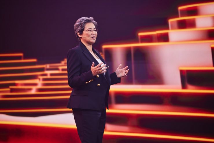 Assista ao AMD Computex 2021 Keynote Live Aqui-Radeon RX 6000M, Next-Gen Ryzen, CPUs Threadripper e mais
