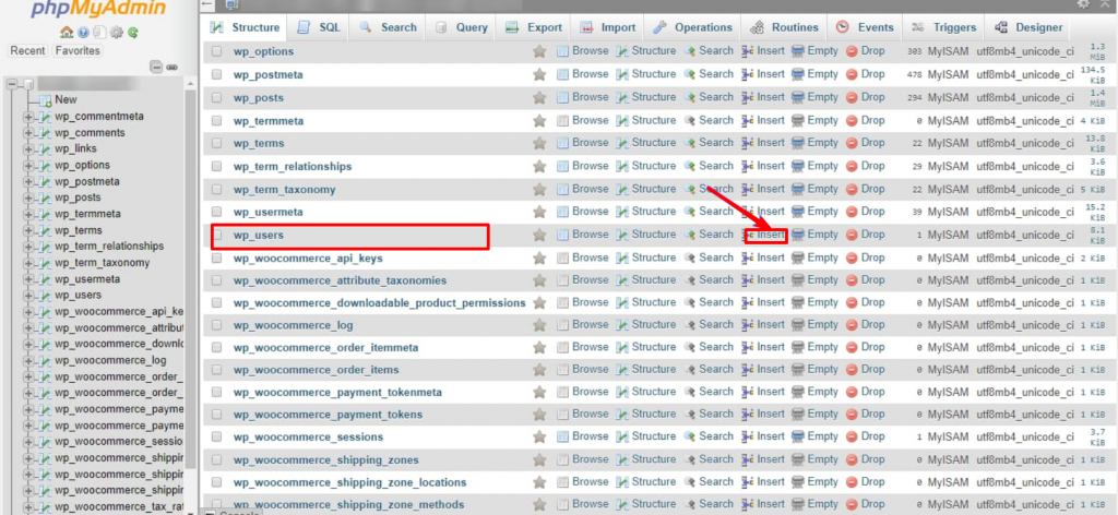 Bloqueado fora do WordPress? Siga qualquer uma dessas 9 soluções 14 Screenshot 32 2 Bloqueado fora do WordPress? Siga qualquer uma dessas 9 soluções
