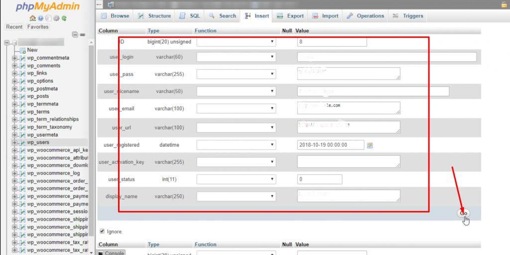 Bloqueado fora do WordPress? Siga qualquer uma dessas 9 soluções 15 Screenshot 34 2 Bloqueado fora do WordPress? Siga qualquer uma dessas 9 soluções