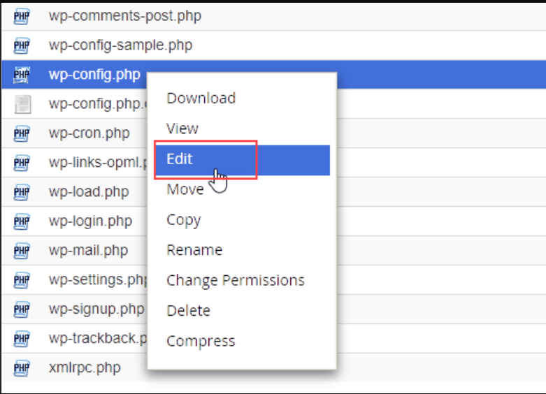 Bloqueado no WordPress? Siga qualquer uma dessas 9 soluções 17 Screenshot 36 2 Bloqueado no WordPress? Siga qualquer uma dessas 9 soluções