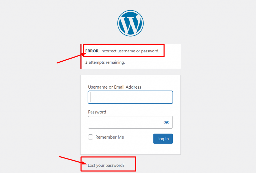 Bloqueado fora do WordPress? Siga qualquer uma dessas 9 soluções 9 Bloqueado fora do WordPress