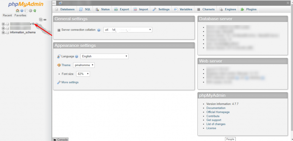 Bloqueado fora do WordPress? Siga qualquer uma dessas 9 soluções 11 Screenshot 30 2 Bloqueado no WordPress? Siga qualquer uma dessas 9 soluções