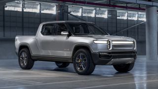 Rivian R1T