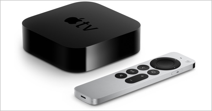 Outras alternativas para navegar na web na Apple TV