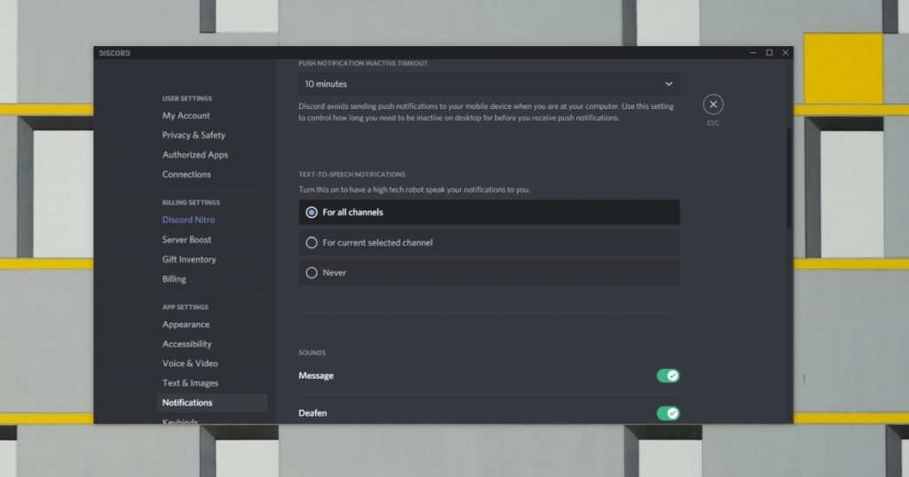 Discord tts not working how to fix text to speech on discord br atsit