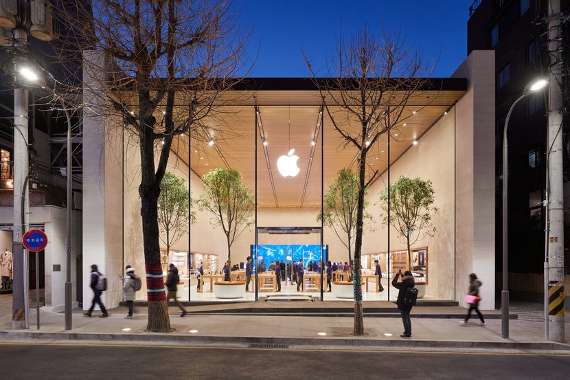 Homem ofendido processar s Apple sobre práticas investigativas negligentes, imprudentes e difamatórias 4 Apple