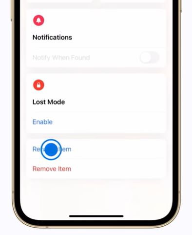 Rename AirTag and Change Emoji How to