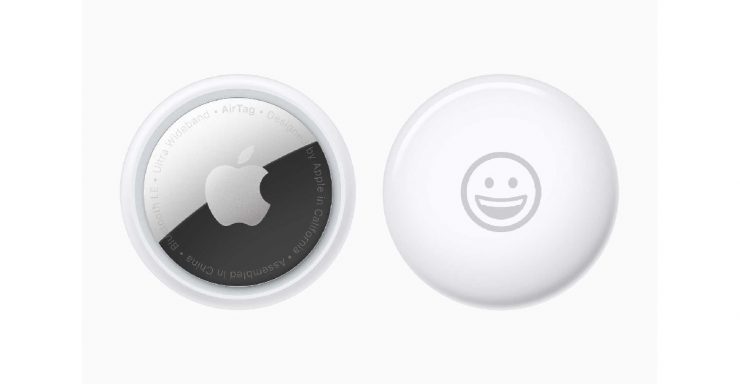 Rename AirTag and Change Emoji How to