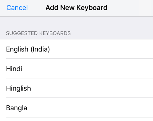 How to Install an Additional Keyboard Language on Windows, Mac and