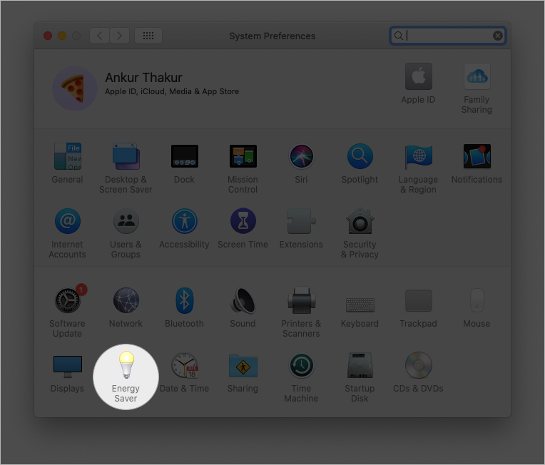 how to set mac sleep timer how to set mac sleep timer