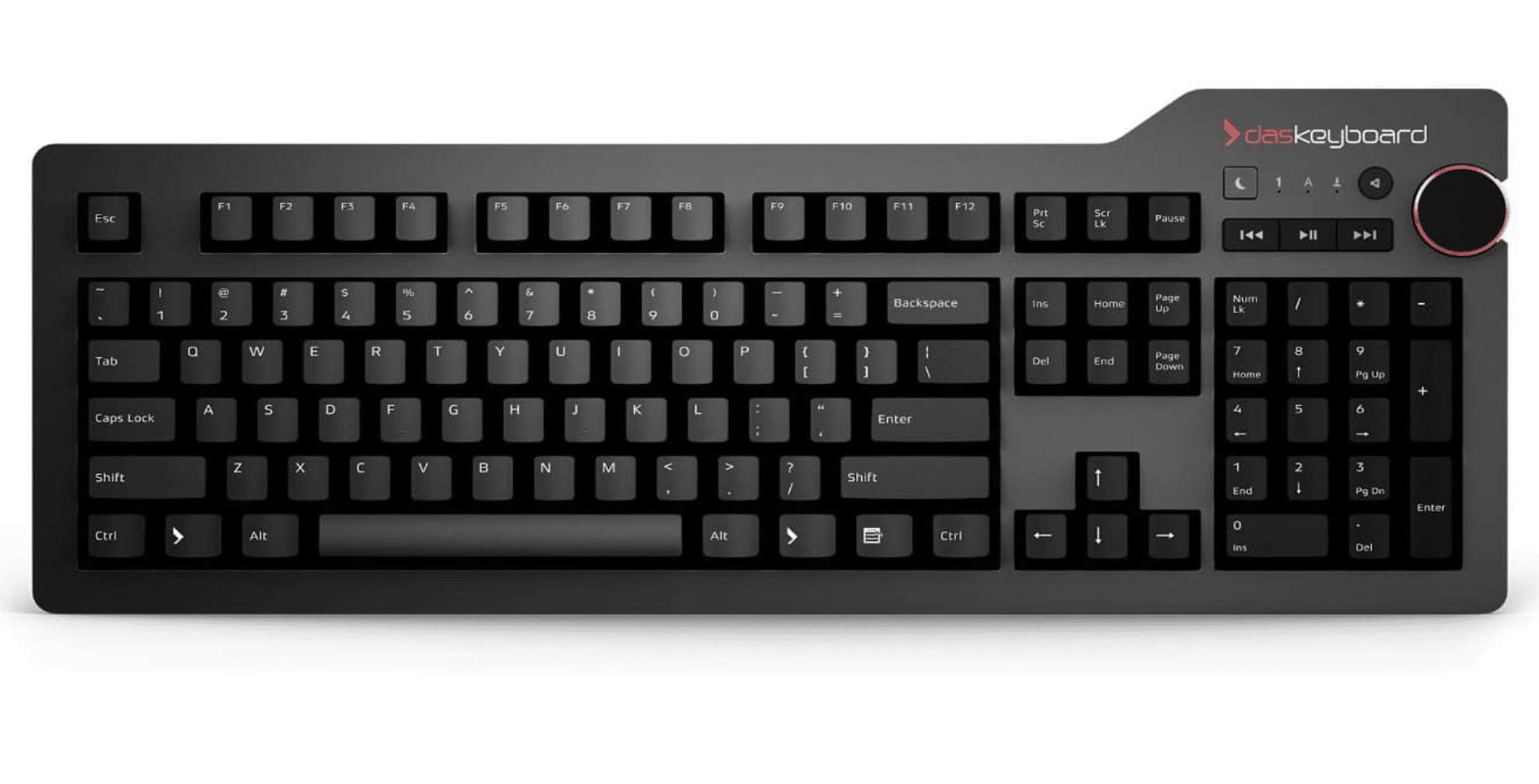 das teclado para mac