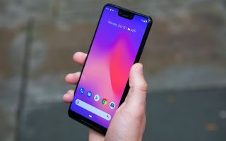 Best used smartphones: Google Pixel 3 XL