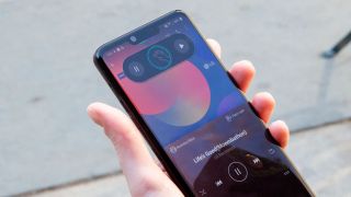 Best used smartphones: LG G8 ThinQ