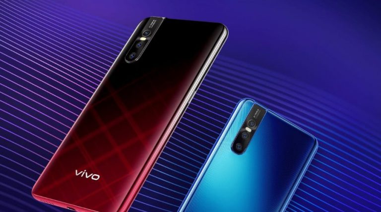 vivo v15 pro