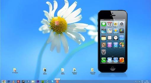 iphone 8 emulator mac