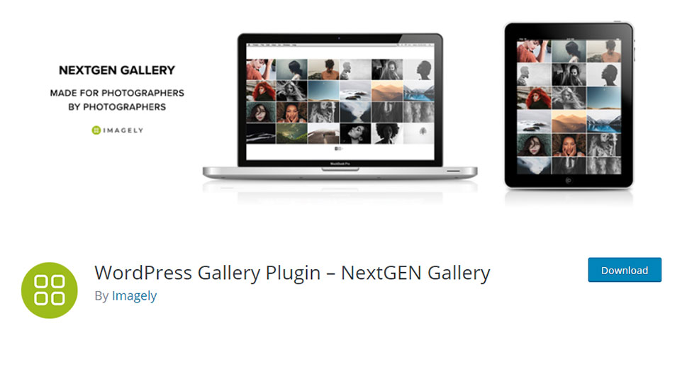 Galeria NextGEN
