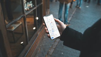 7 principais maneiras de corrigir o Google Maps que não mostra a rota