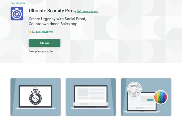 escassez final pro