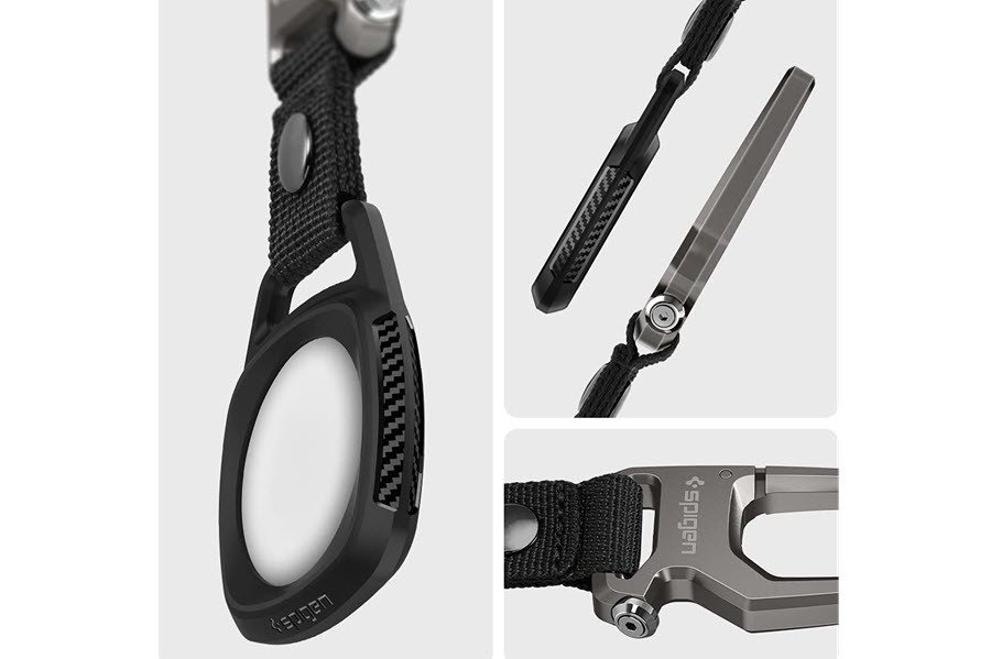 Spigen Rugged Armor