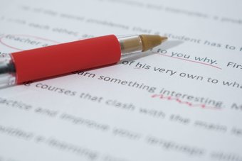 Correções para verificação ortográfica não estão funcionando no Microsoft Word