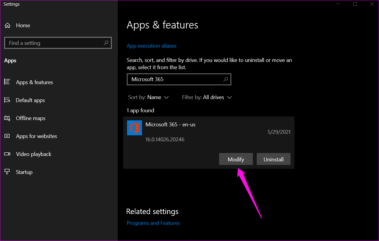 Fixes for Spell Check Is Not Working in Microsoft Word 11