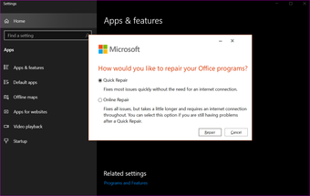 Fixes for Spell Check Is Not Working in Microsoft Word 12
