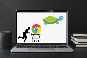 Corrigir Google Chrome que não carrega páginas Windows 10
