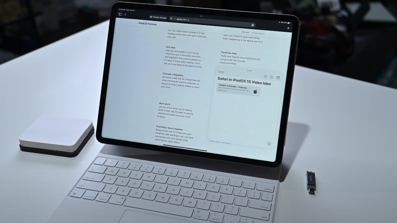 A Apple Semeia Os Primeiros Betas Públicos Do IOS 15, IPadOS 15, TvOS ...