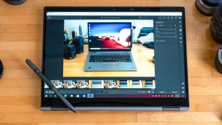 Lenovo ThinkPad X1 Titanium Yoga