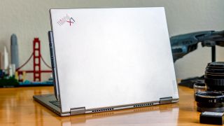 Lenovo ThinkPad X1 Titanium Yoga