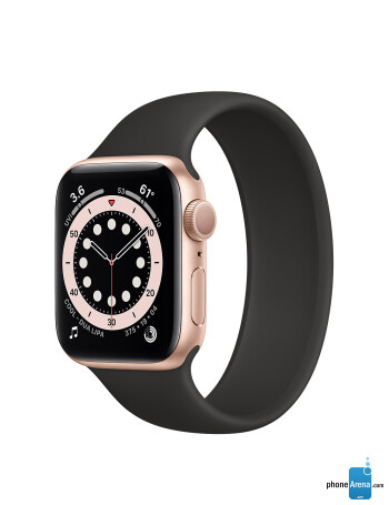 Apple Watch Series 6 (40mm)