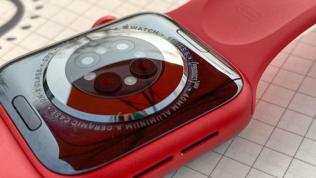 apple watch series 7 amazon
