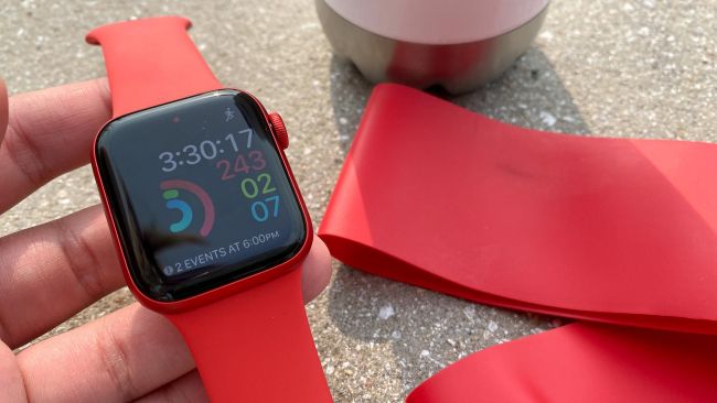 apple watch 6 worth it